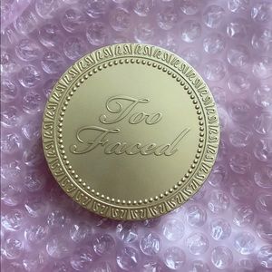 Too faced chocolate soleil bronzer medium/deep
